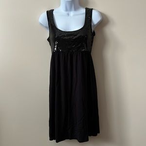 NWT Little Black Dress